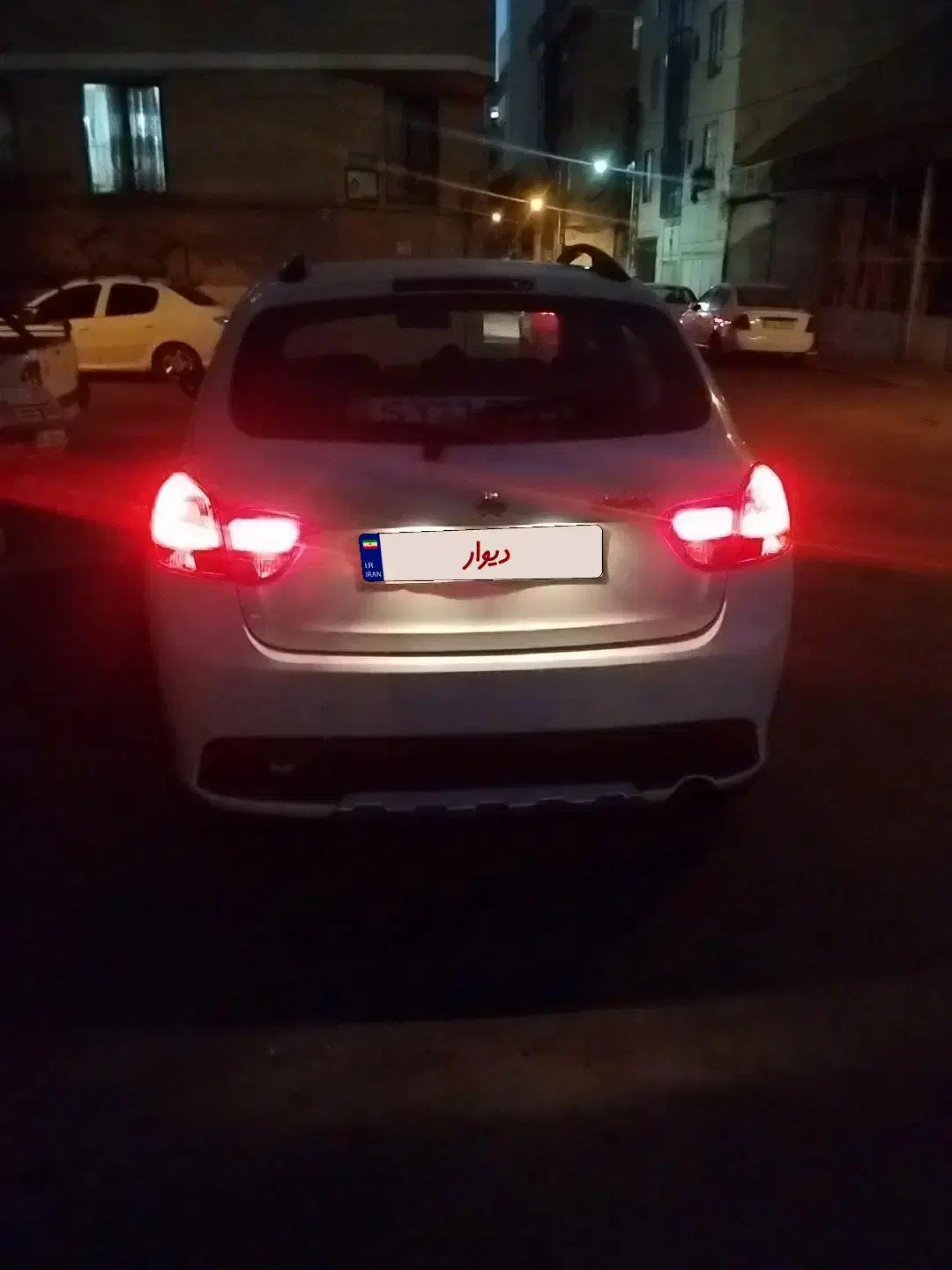 خودرو|خودرو سواری و وانت|تهران, هاشم‌آباد|دیوار