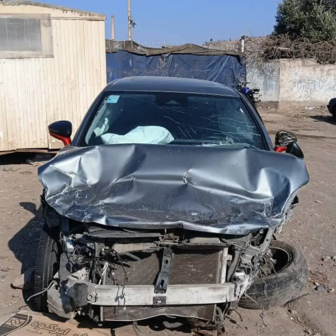 صافکاری|استخدام صنعتی، فنی، مهندسی|گرگان, |دیوار