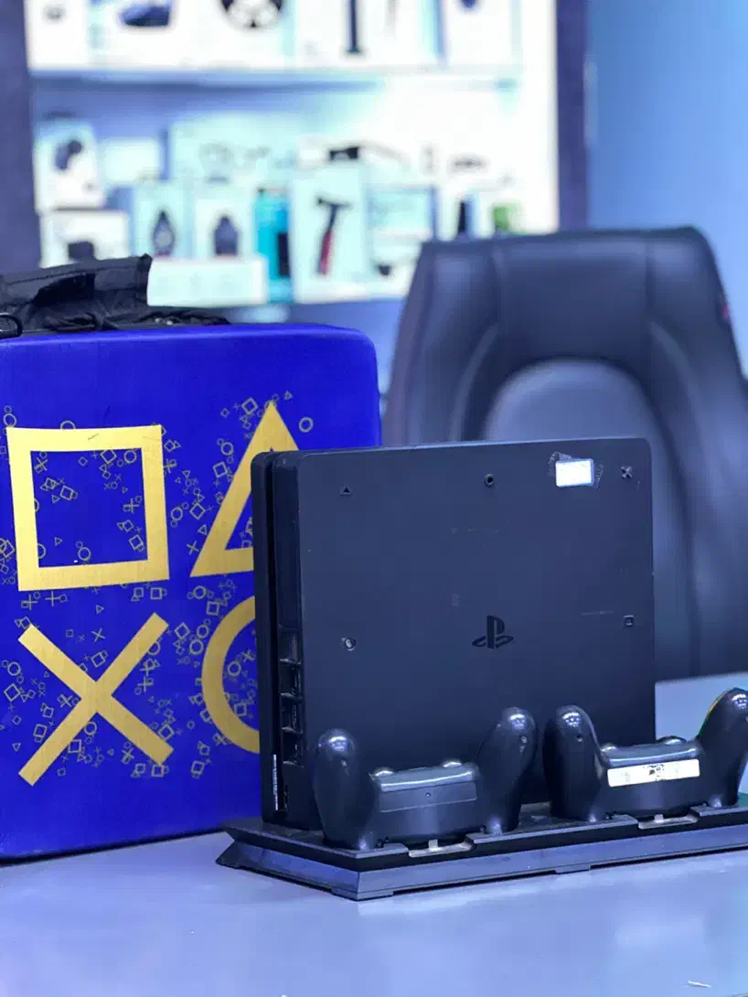 فروش ویژه ps4|کنسول، بازی ویدئویی و آنلاین|بیرجند, |دیوار