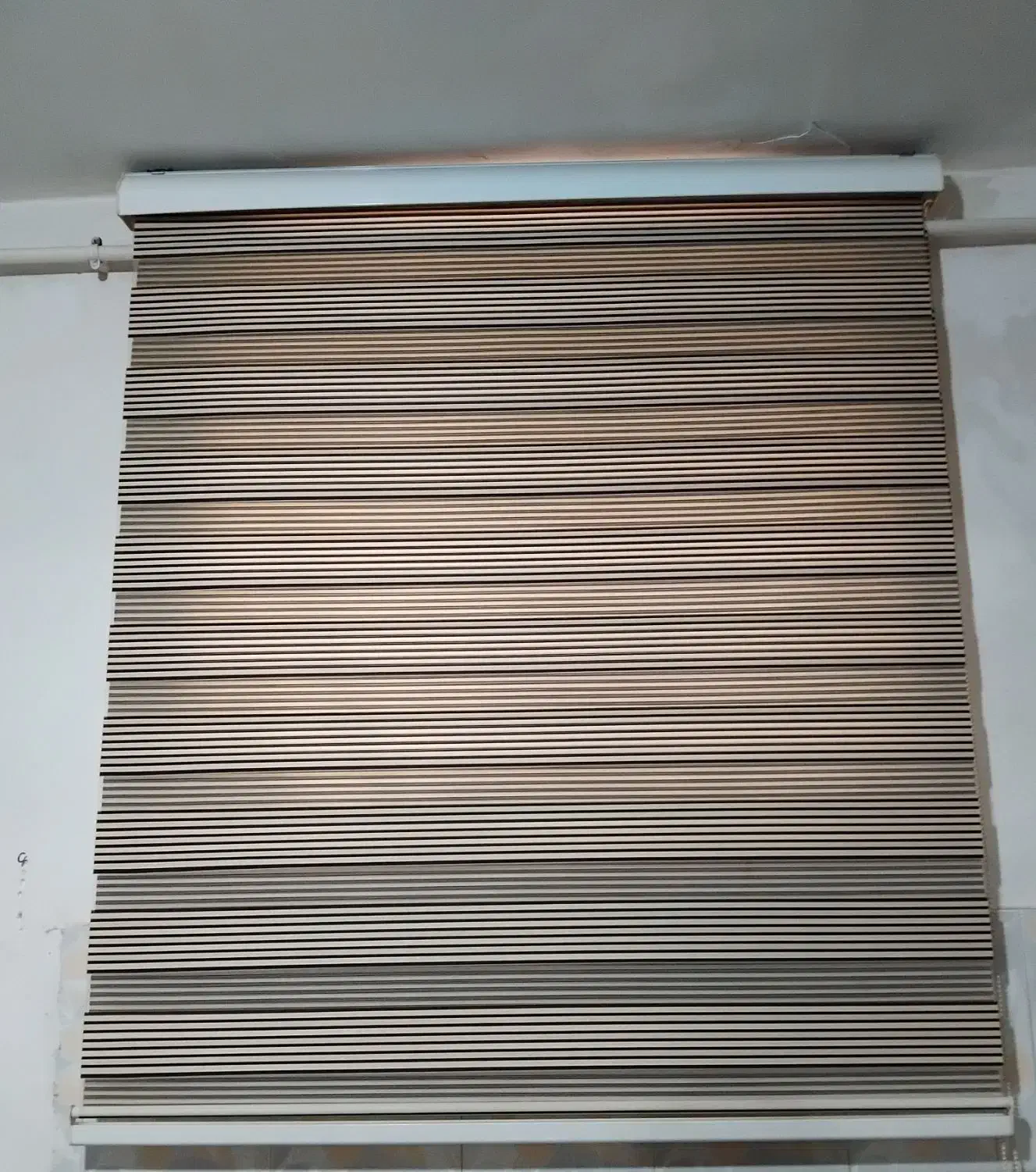 پرده کرکره ای|پرده، رانر، رومیزی|تاکستان, |دیوار