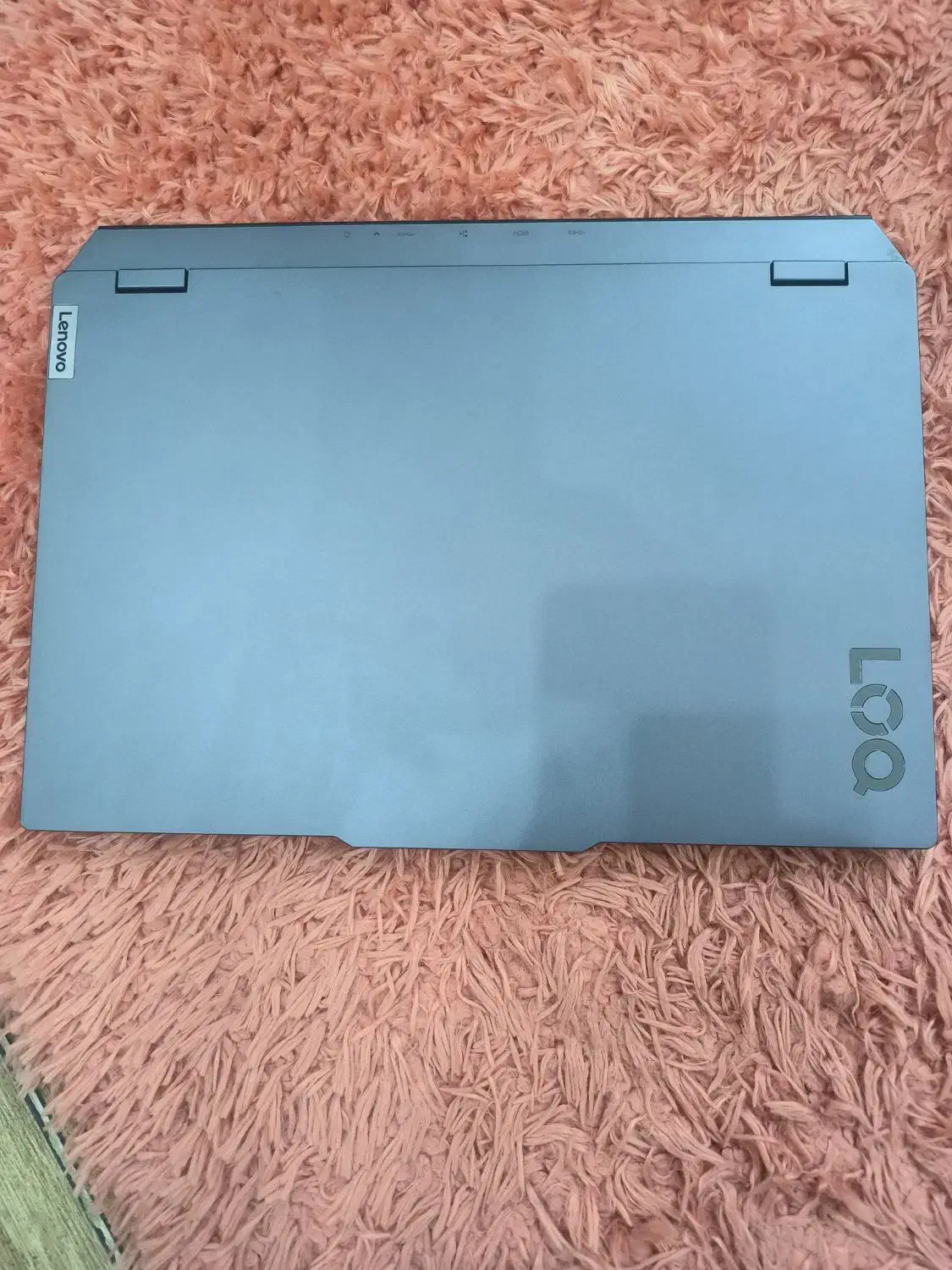 لنوو لوک Loq|رایانه همراه|شیراز, احمدی جنوبی|دیوار