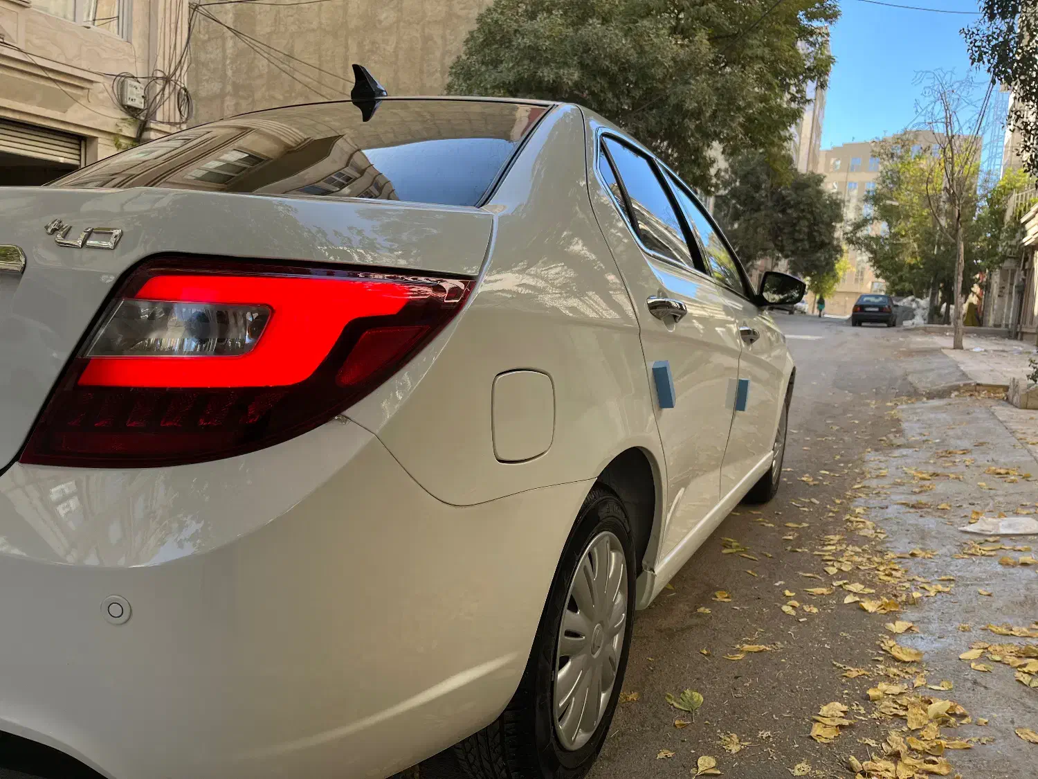 دنا پلاس،مدل۱۴۰۳ در حد خشک|خودرو سواری و وانت|کرمانشاه, |دیوار