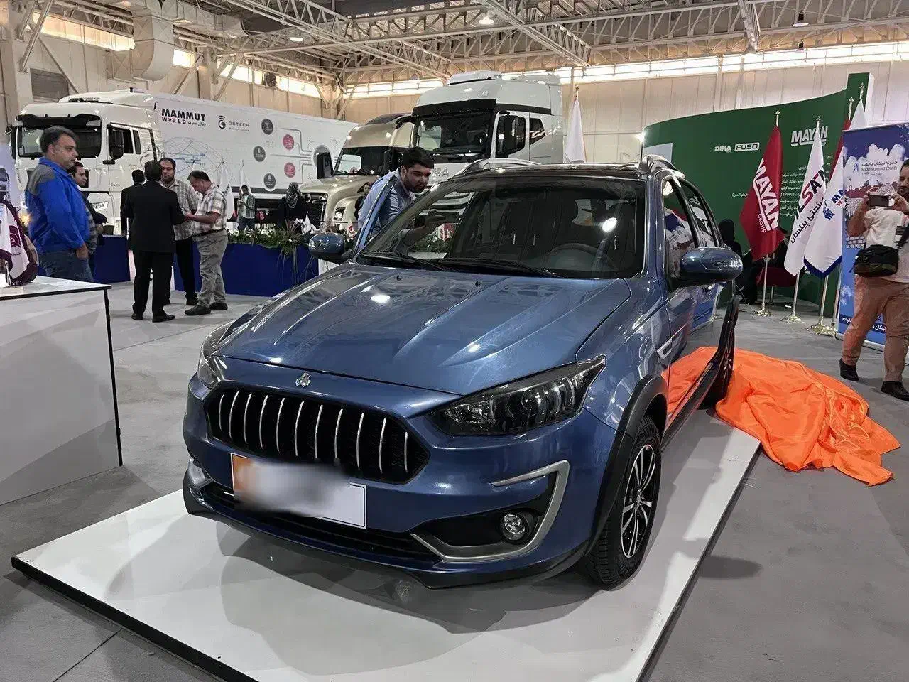 فروش حواله اطلسs|خودرو سواری و وانت|کوه چنار, |دیوار