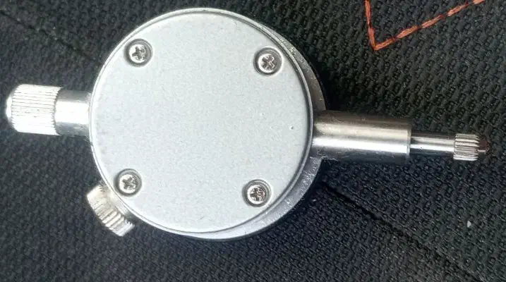 ساعت اندیکاتور میزان وبادقت نونو میباشد|ابزارآلات|ری, امین آباد|دیوار