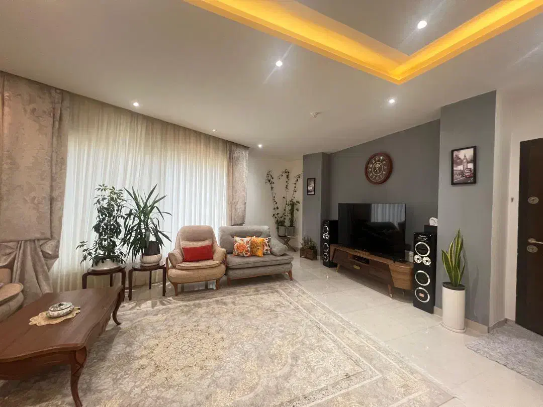 آپارتمان ۱۴۸متری۳خوابه چشم اندازابدی/املاک المپیک|فروش آپارتمان|تالش, هشتپر|دیوار