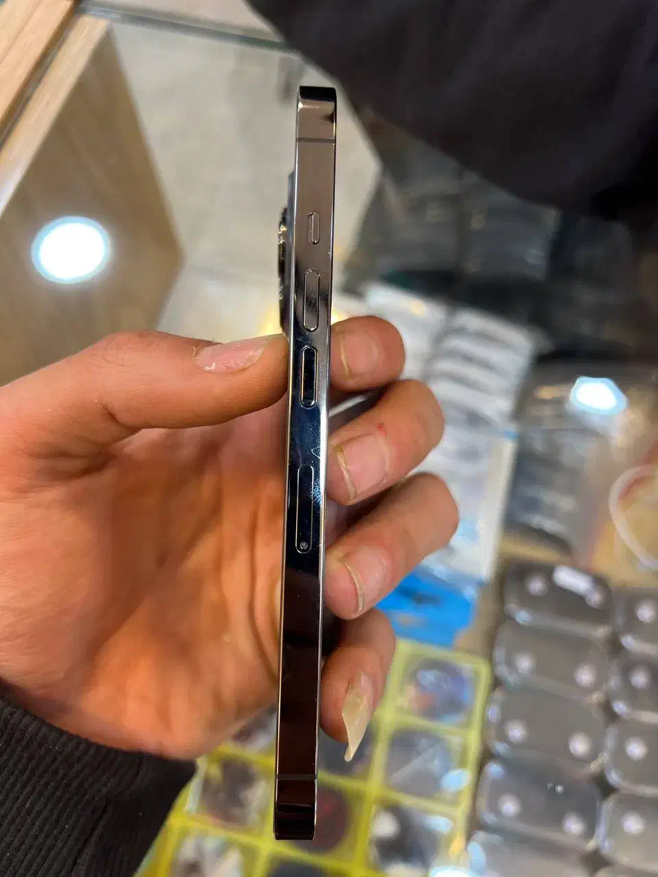 iPhone 13pro iphone13ایفون ۱۳پرو آیفون۱۳ نقد اقساط|موبایل|تهران, یافت آباد جنوبی|دیوار