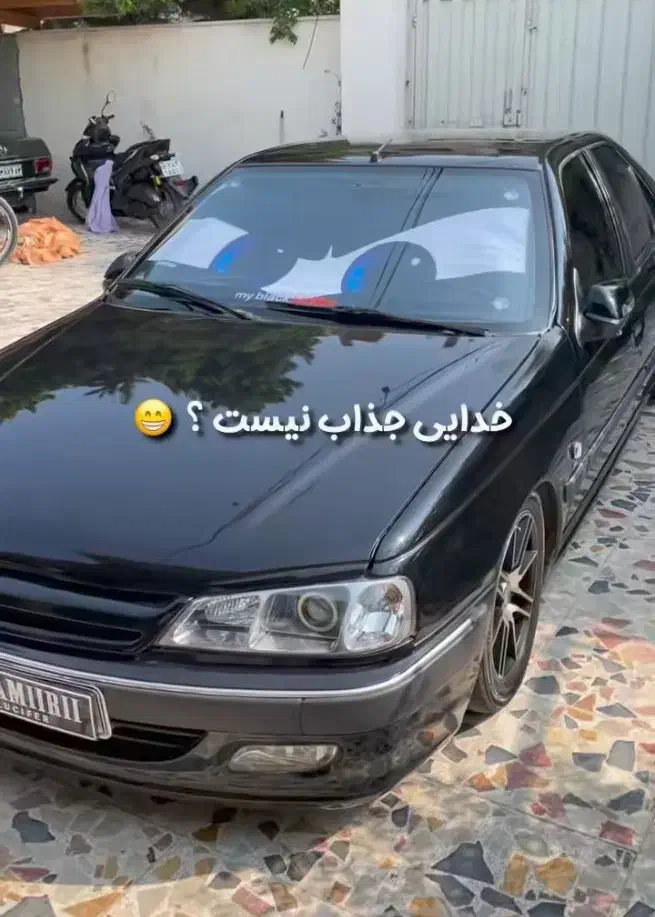 سایبون شیشه جلو هر ماشینی|قطعات یدکی و لوازم جانبی|بیرجند, |دیوار