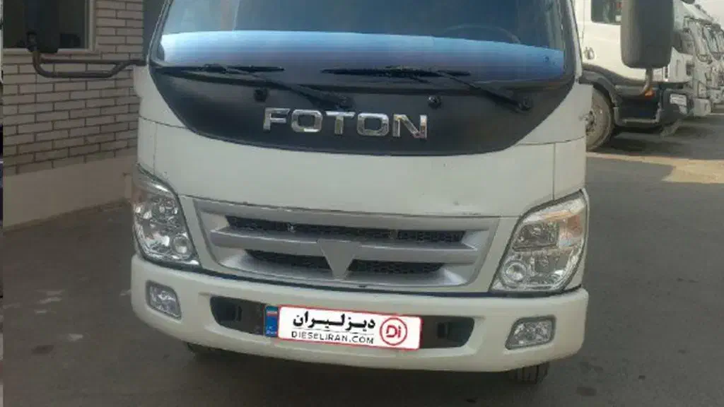 حمل انواع بار ساختمانی.|خدمات حمل و نقل|کرمانشاه, |دیوار