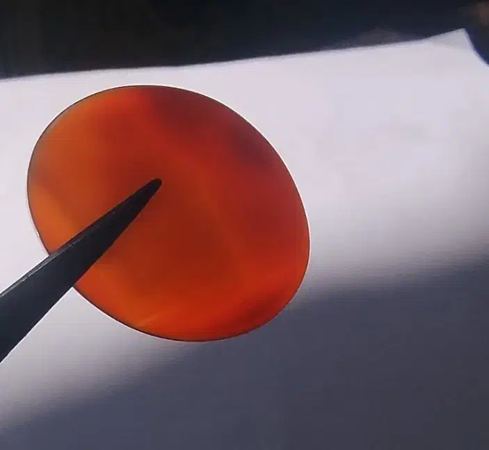 نگین انگشتر قدیمی|جواهرات|کرمانشاه, |دیوار