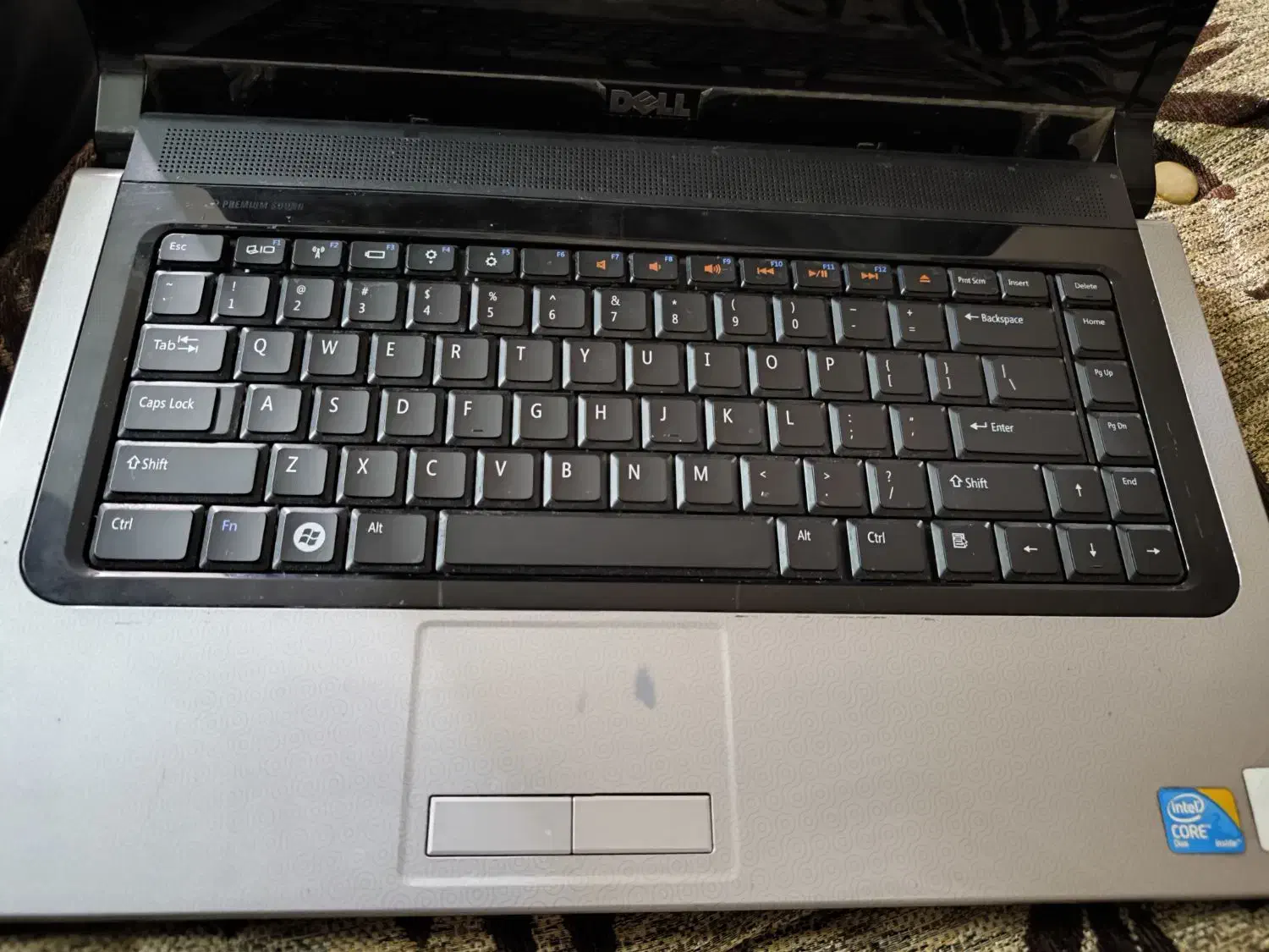 لپ تاپ دل سری استودیو|رایانه همراه|اصفهان, همتآباد|دیوار