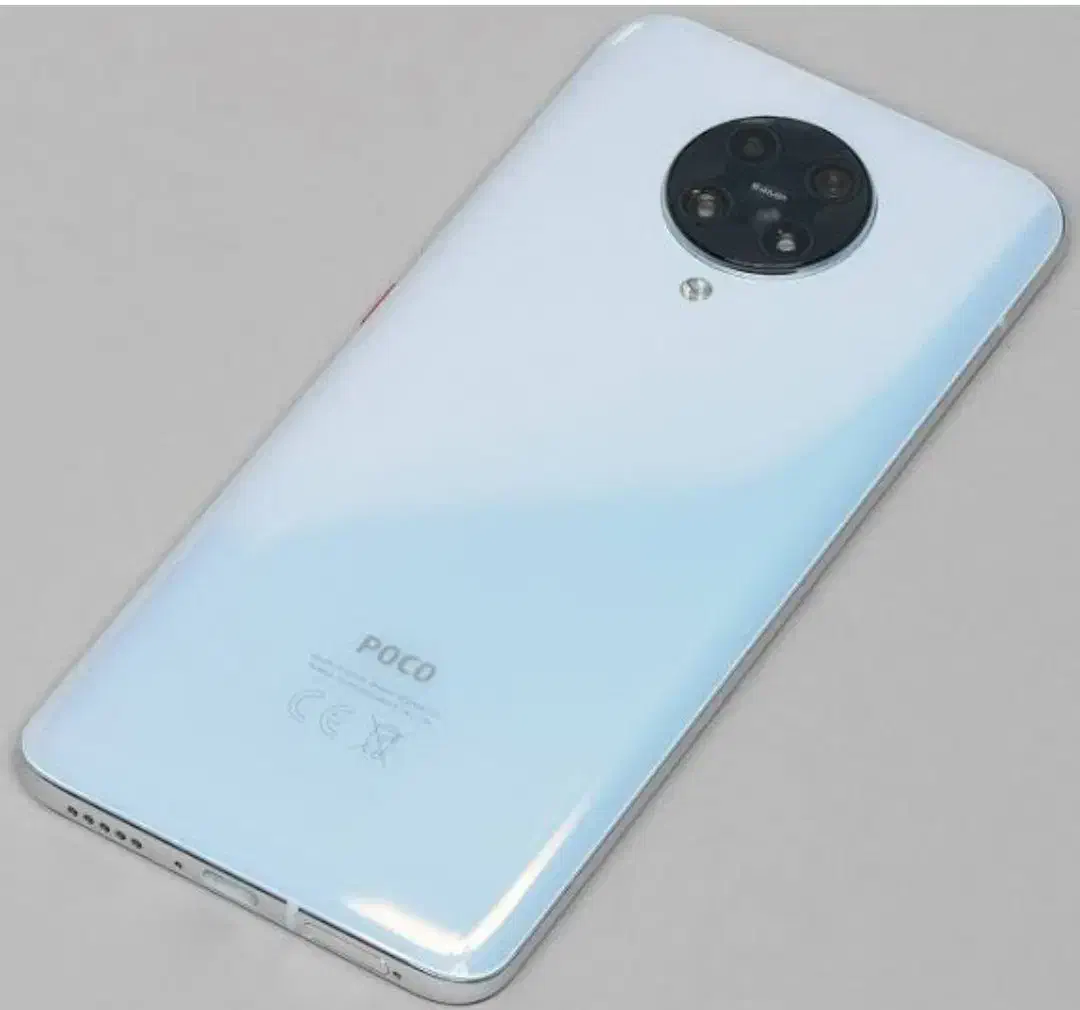 گوشی شیایومی پوکو f2پرو|موبایل|پردیس, فاز ۹|دیوار