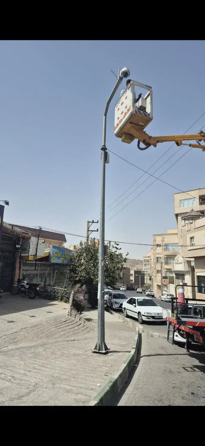 خدمات تخصصی شبکه|خدمات رایانهای و موبایل|قم, سالاریه|دیوار