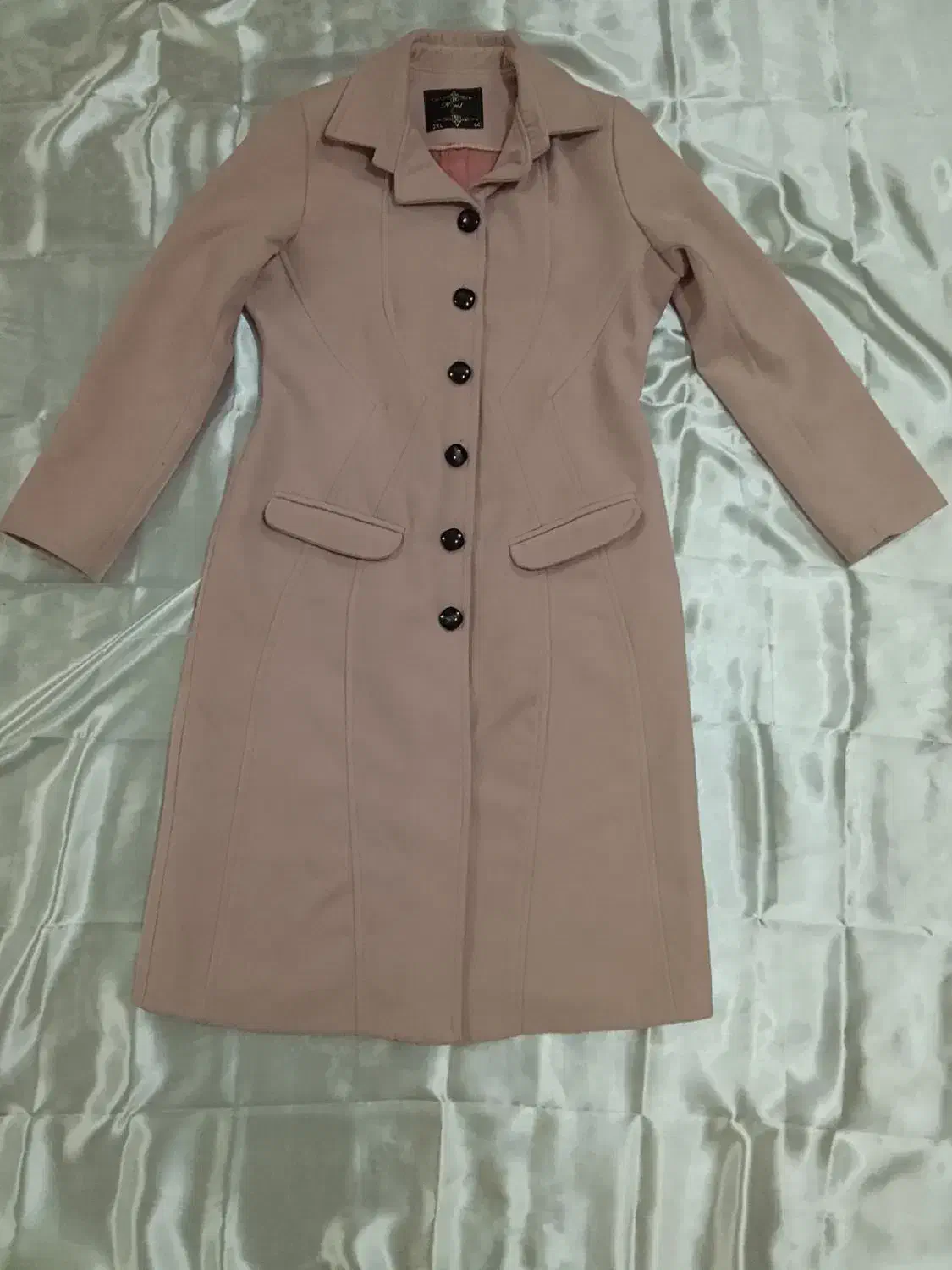 پالتو زنانه|لباس|خرم‌آباد, |دیوار