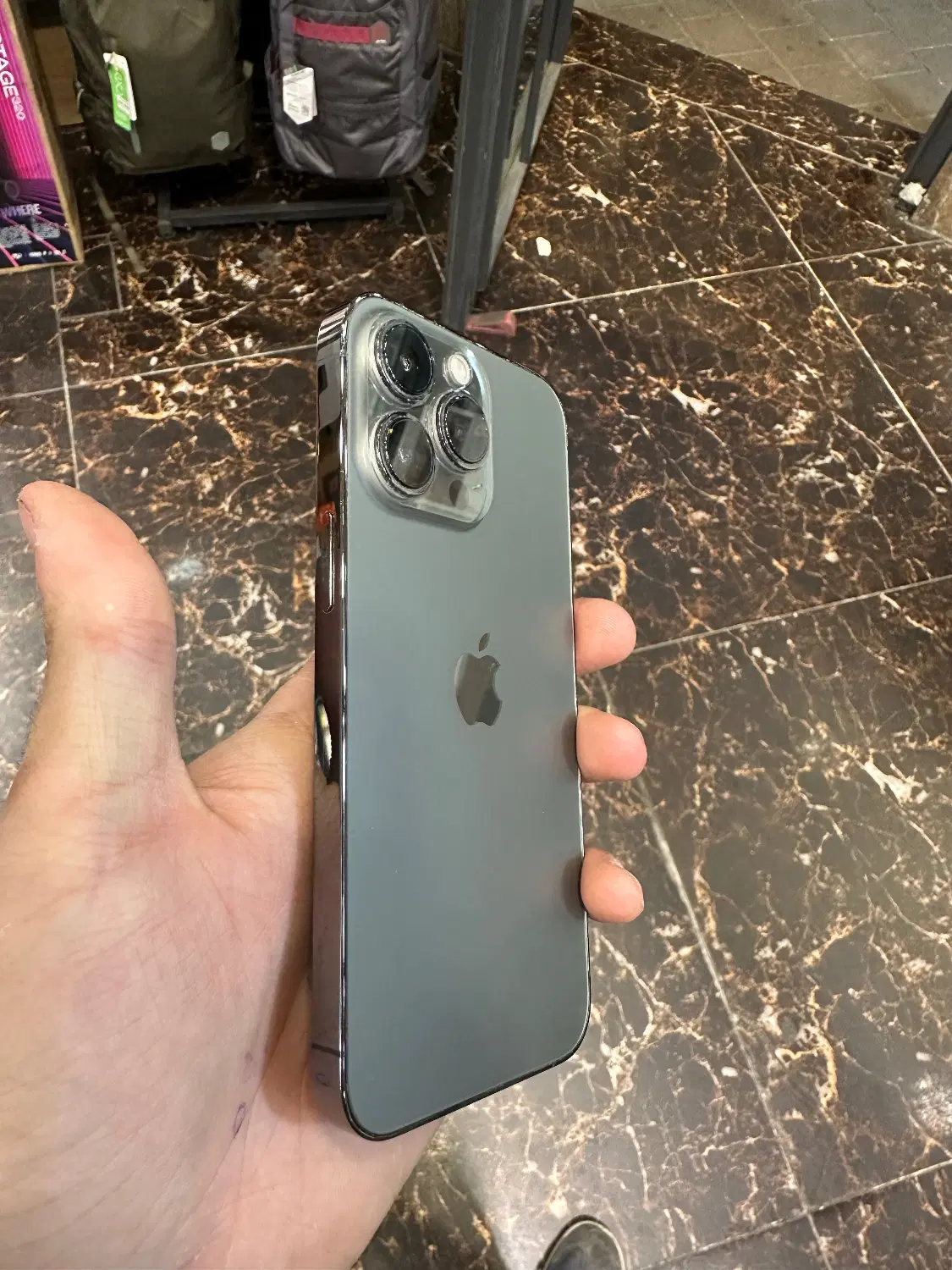 iphone 13 prp|موبایل|تبریز, |دیوار