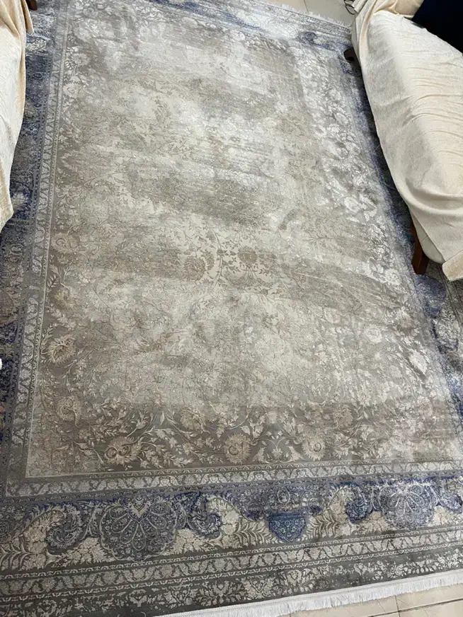 فرش ۹ متری|فرش|رشت, جهاد|دیوار