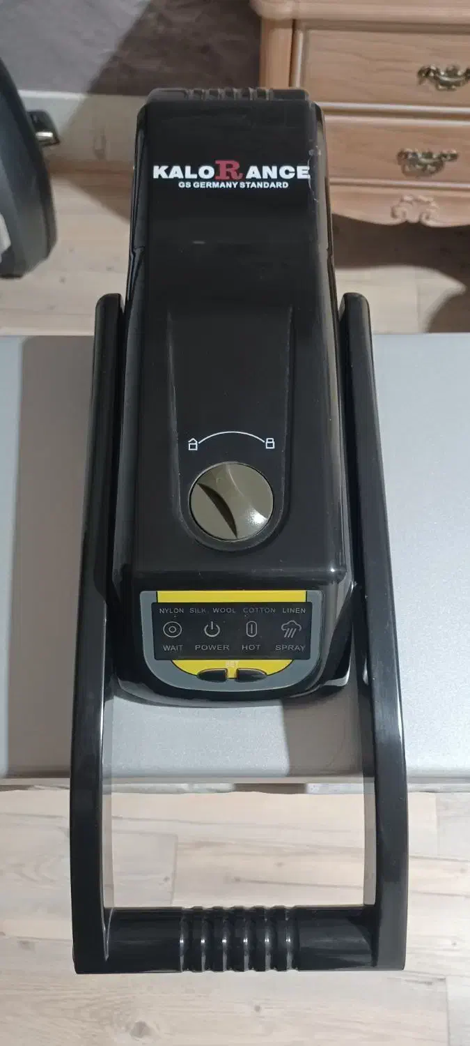 اتو بخار ایستاده نو|اتو و لوازم اتو|سبزوار, پاسداران|دیوار