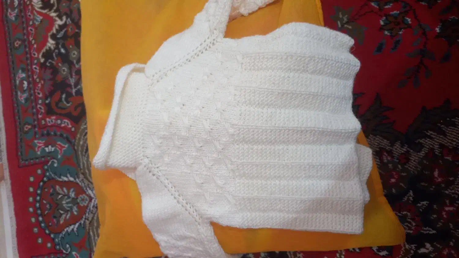 فروش لباس های دخترانه ی نو|لباس|نائین, |دیوار