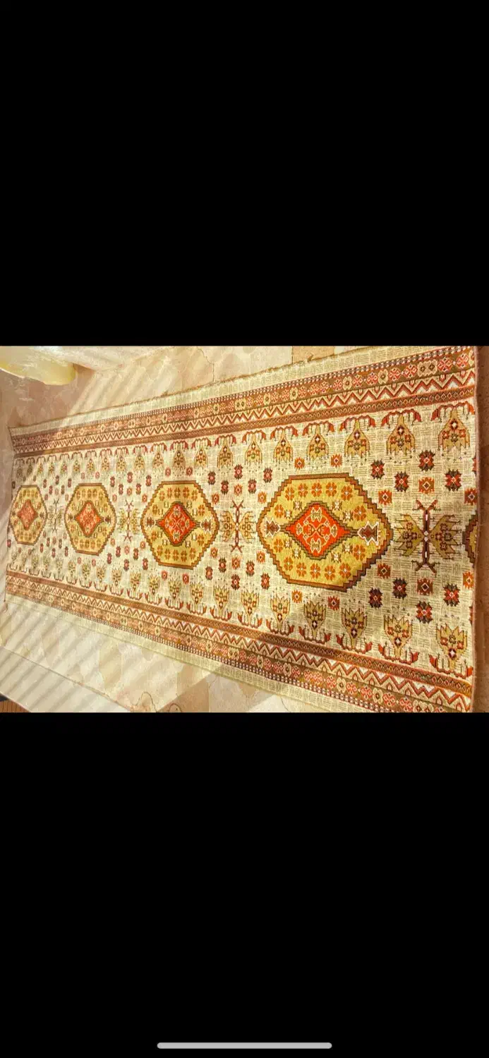 قالی و قالیچه در حد نو|فرش|شیراز, شهرک گلستان|دیوار