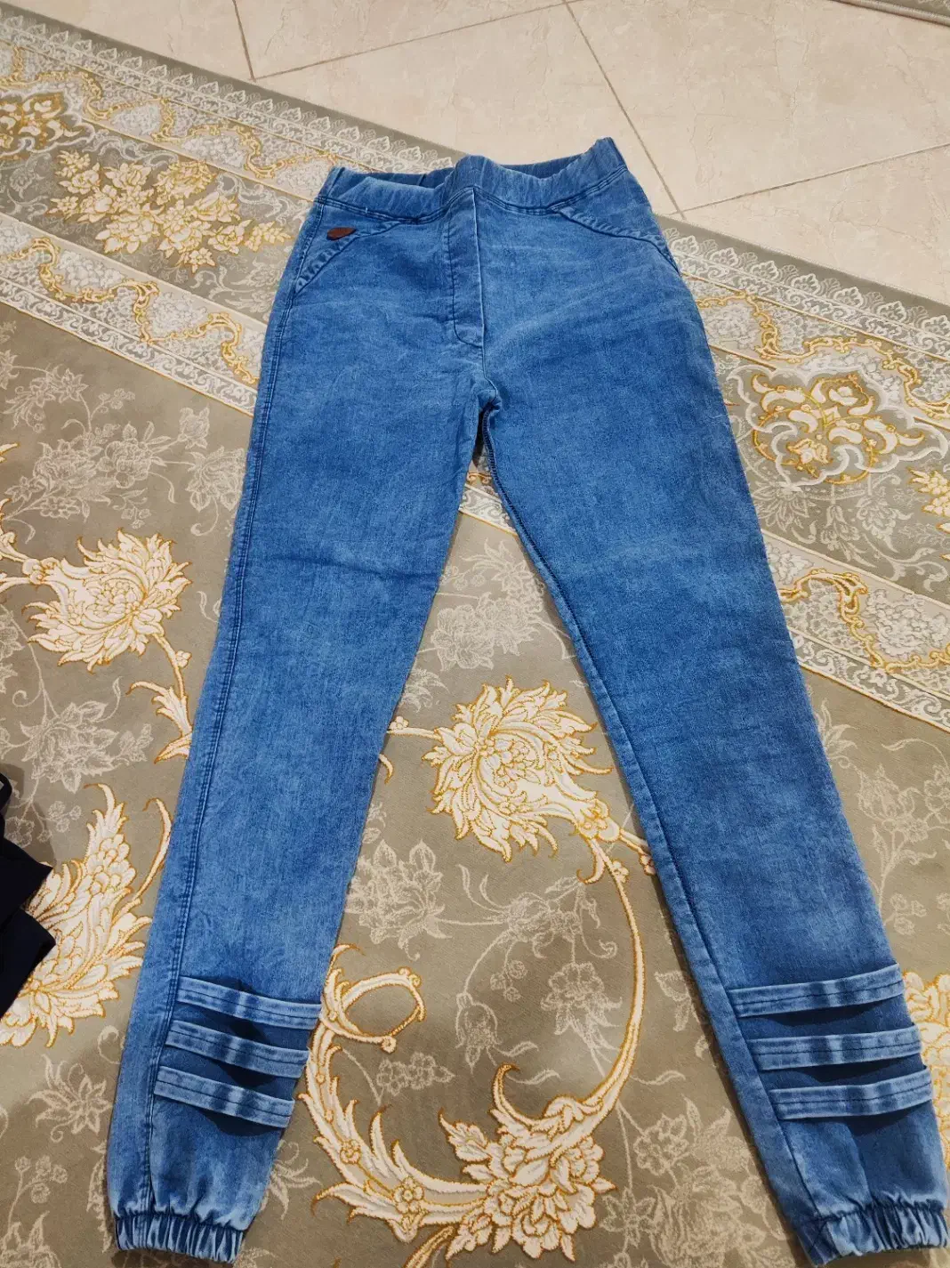 ست تونیک شلوار|لباس|دماوند, دماوند|دیوار