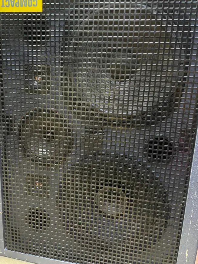 اکو و باند compact akg|سیستم صوتی خانگی|اسلامشهر, شهرک واوان|دیوار