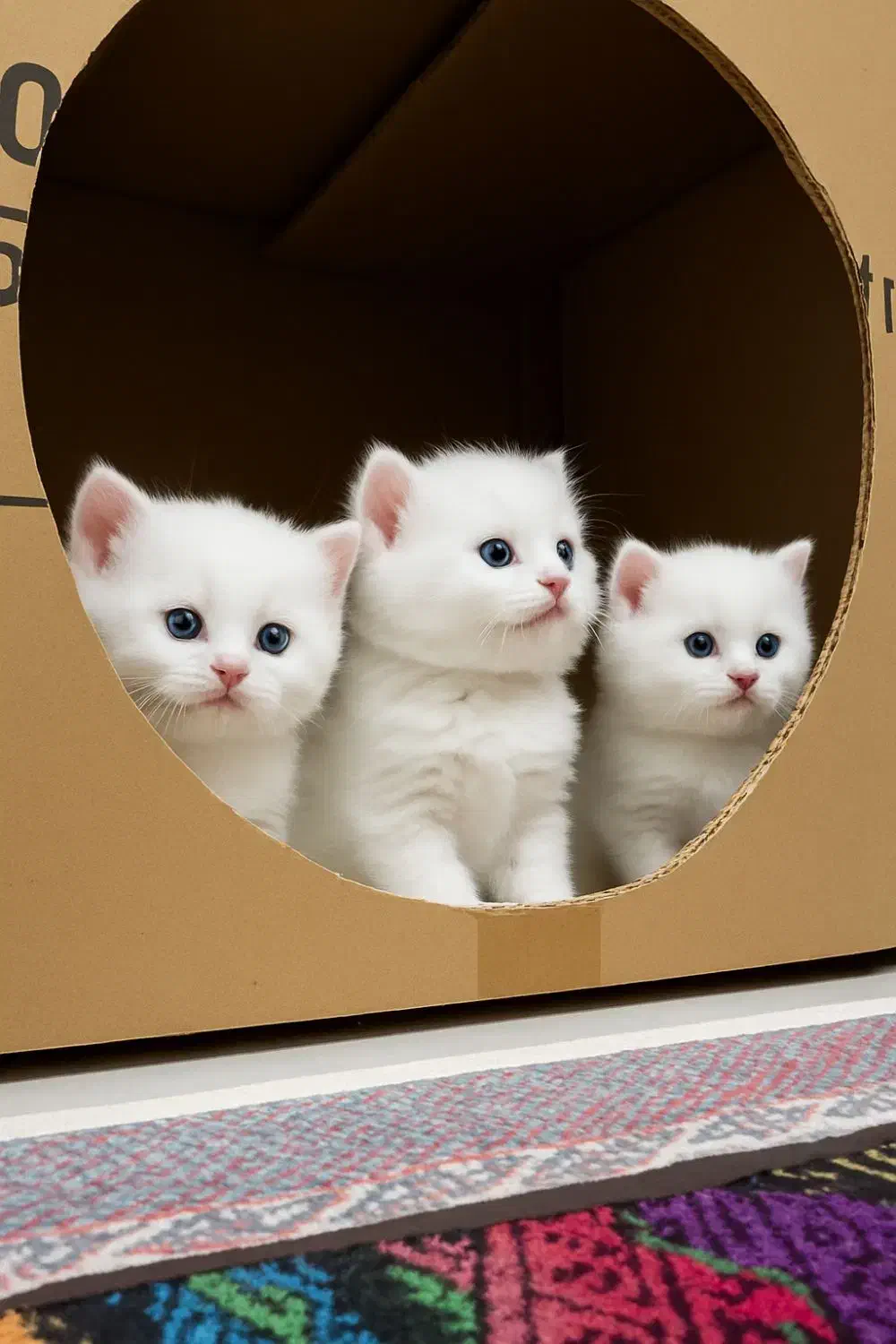 بچه گربه بیریتیش و اسکاتیش|گربه|کرج, گوهردشت|دیوار