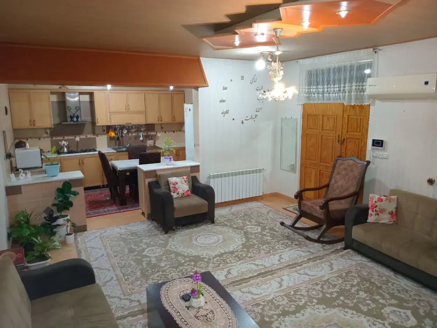 خانه ویلایی در بندرانزلی-بشمن|اجارهٔ خانه و ویلا|بندر انزلی, بشمن|دیوار