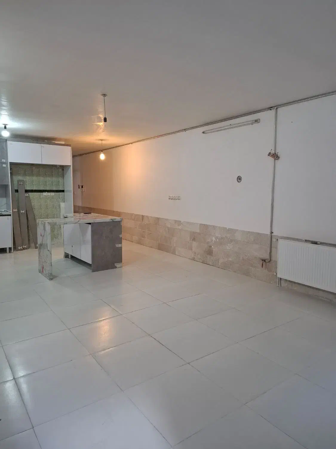 واحد اجاره فقیه|اجارهٔ آپارتمان|سبزوار, فقیه سبزواری|دیوار