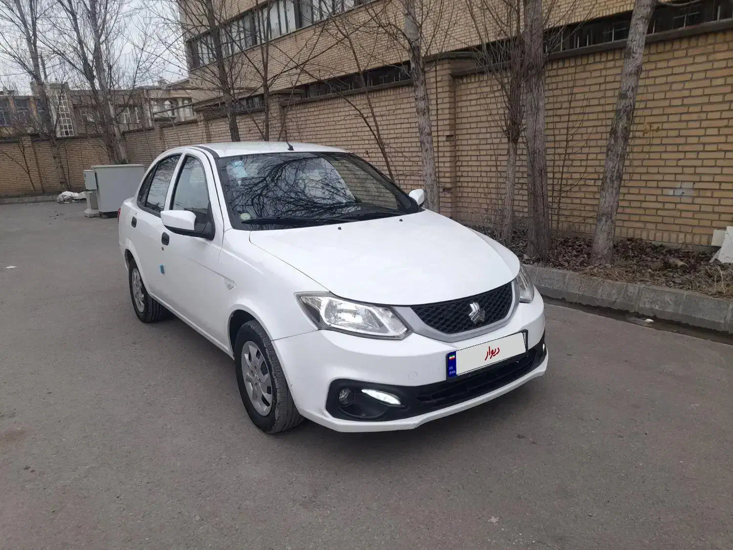 ساینا اس|خودرو سواری و وانت|پارس‌آباد, |دیوار