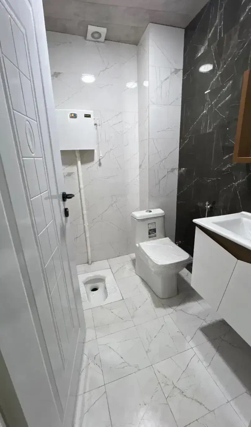 فروش واحد 156ملاصدرایی غربی (جنوبی)|فروش آپارتمان|قزوین, |دیوار