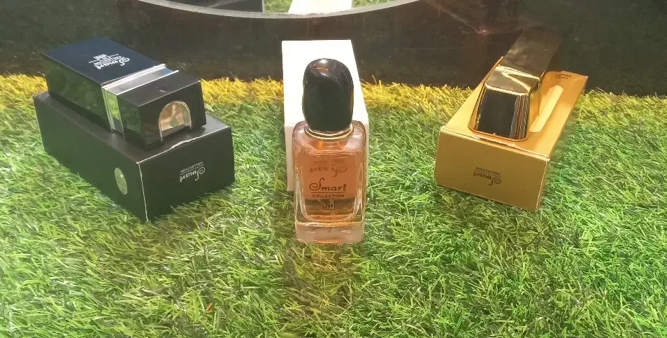 ادکلن خاص|آرایشی، بهداشتی، درمانی|رشت, سلیمانداراب|دیوار