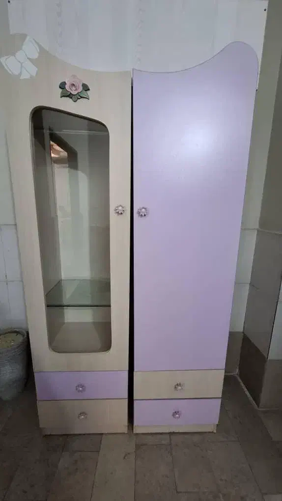 کمد نوزاد ام دی اف|اسباب و اثاث بچه|تهران, جی|دیوار