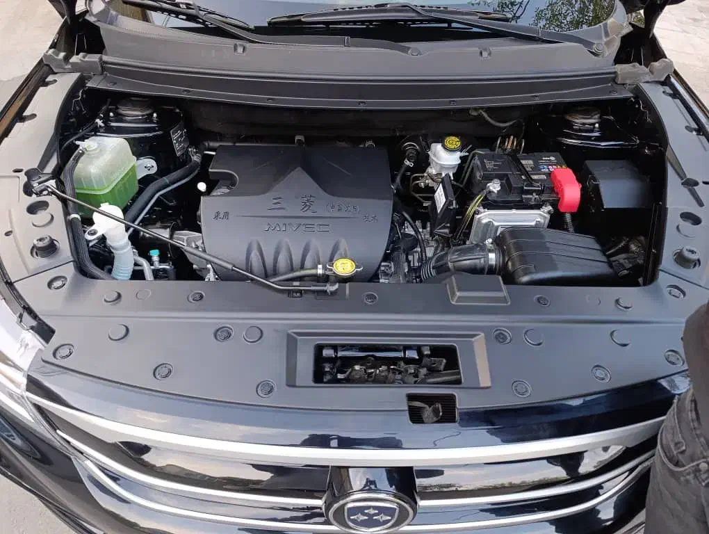 فردا sx5|خودرو سواری و وانت|ری, شهرک نظامی|دیوار