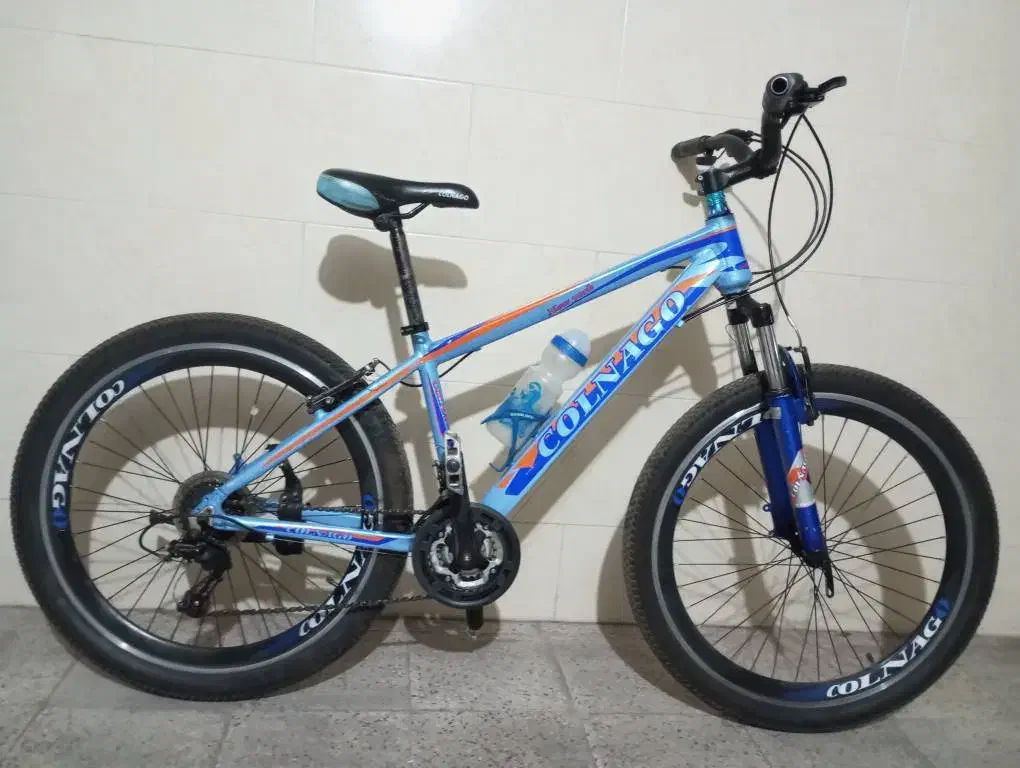 دوچرخه کوهستانی 26|دوچرخه، اسکیت، اسکوتر|تهران, بهداشت|دیوار