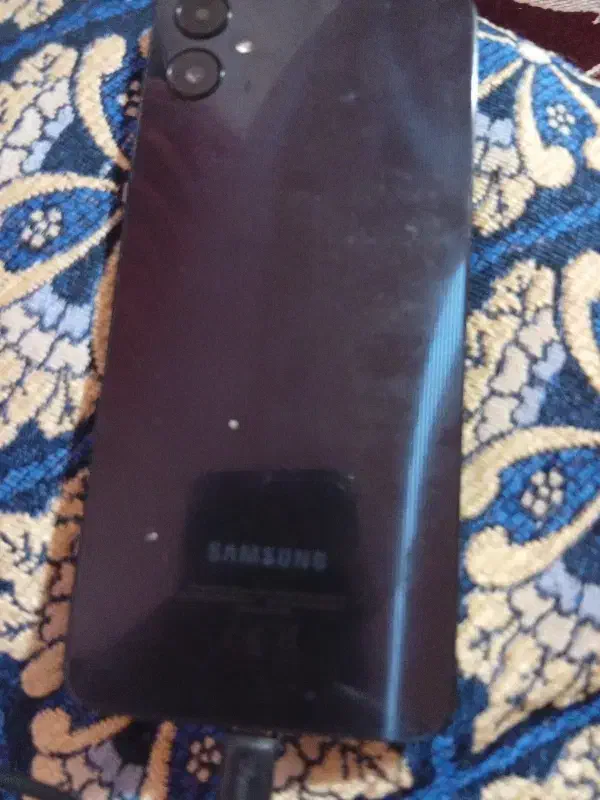 گوشی a05|موبایل|مشهد, رده|دیوار