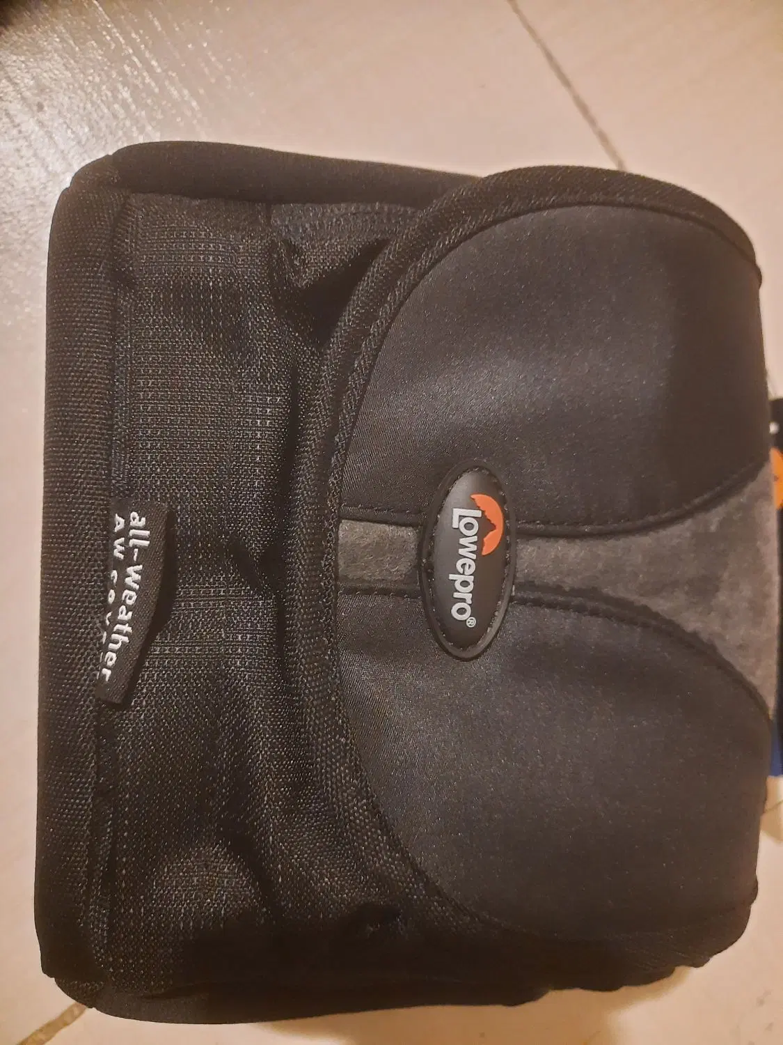 کیف دوربین لوپرو ارجینال Lowepro نو|دوربین عکاسی و فیلمبرداری|تهران, سردارجنگل|دیوار