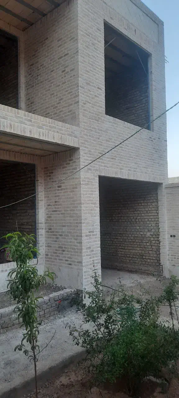 منزل ۲ طبقه نمیساز اسلامیه تفت|فروش خانه و ویلا|تفت, |دیوار