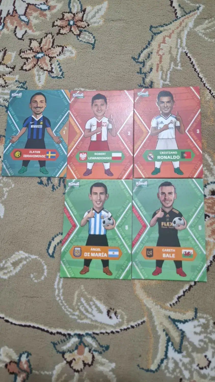 کارت کیمدی پرایم|اسباببازی|سقز, |دیوار