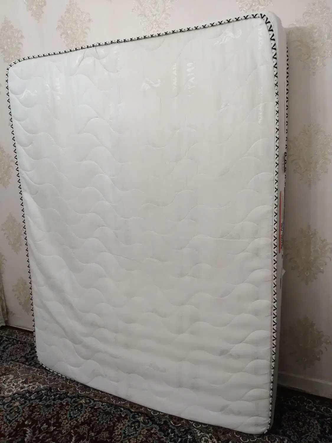 تشک سوپر طبی فنری|تشک تختخواب|کرج, مهرویلا جنوبی|دیوار