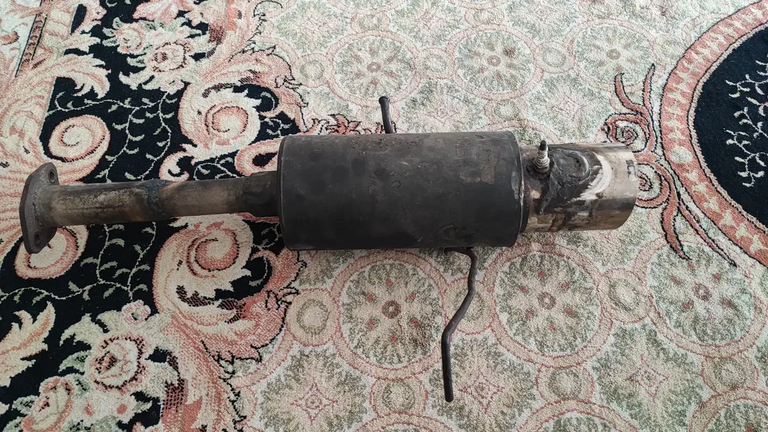 لوازم اسپرت|قطعات یدکی و لوازم جانبی|کرج, کرج نو|دیوار