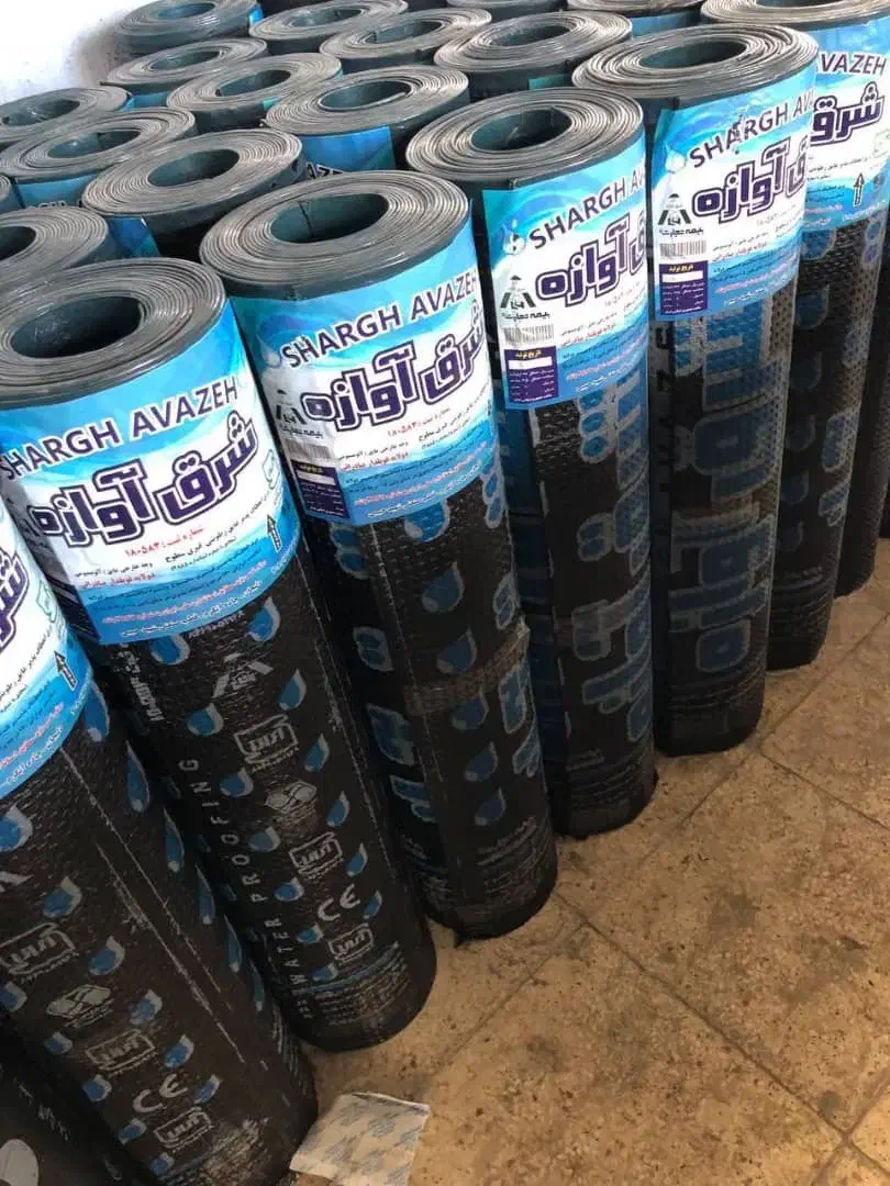 ایزوگام دلیجان|عمده‌فروشی|قنوات, |دیوار