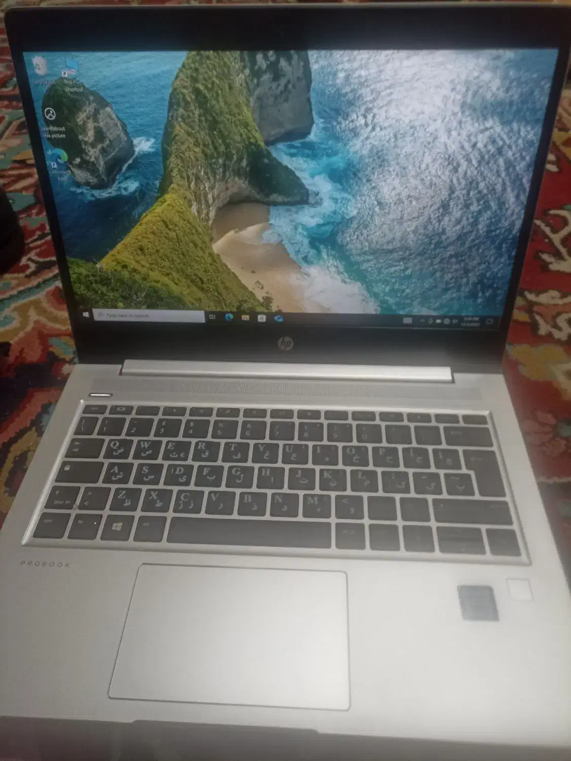 لپتاپ|رایانه همراه|مراغه, |دیوار