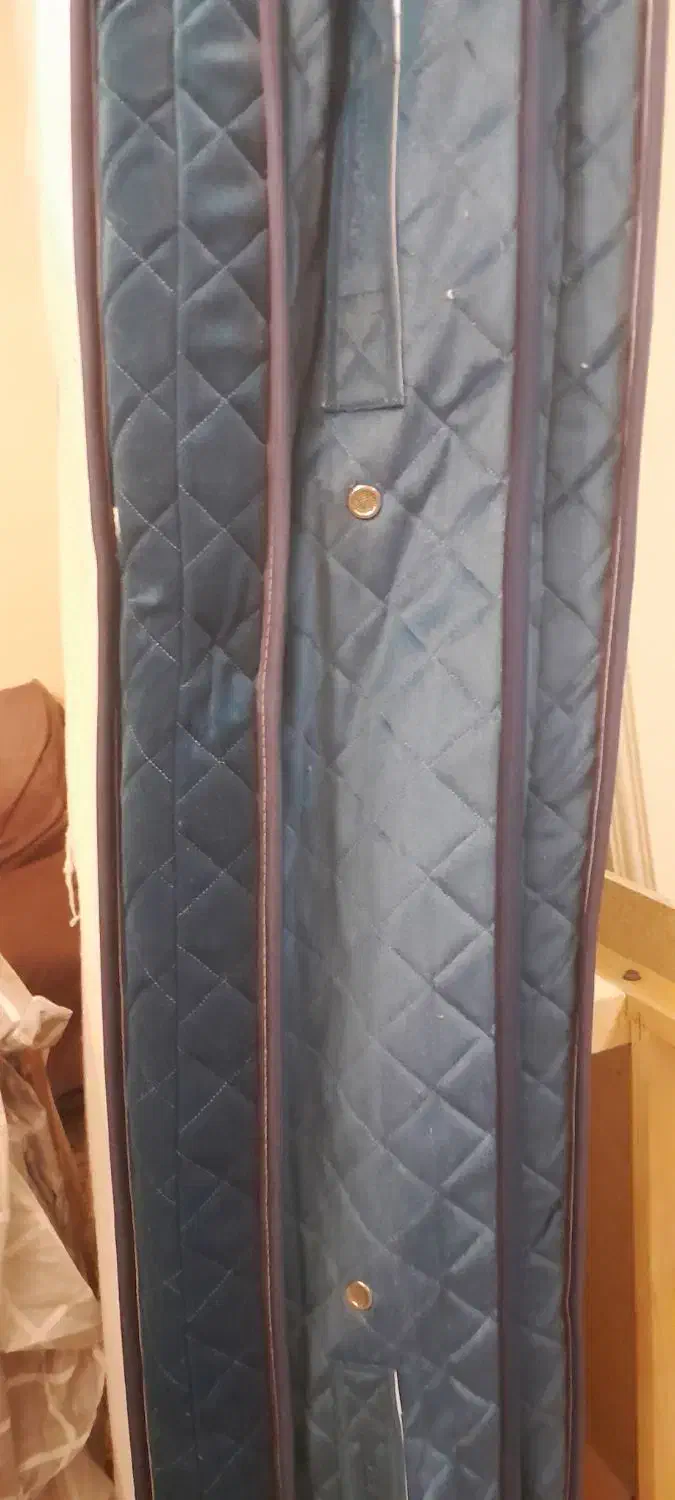 تشک یک نفره برن بلو اسکای|تشک تختخواب|چهارباغ, |دیوار