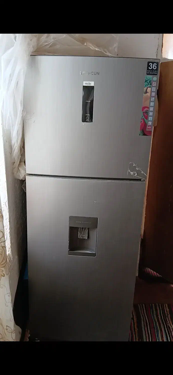 یخچال فریزر|یخچال و فریزر|بجنورد, |دیوار