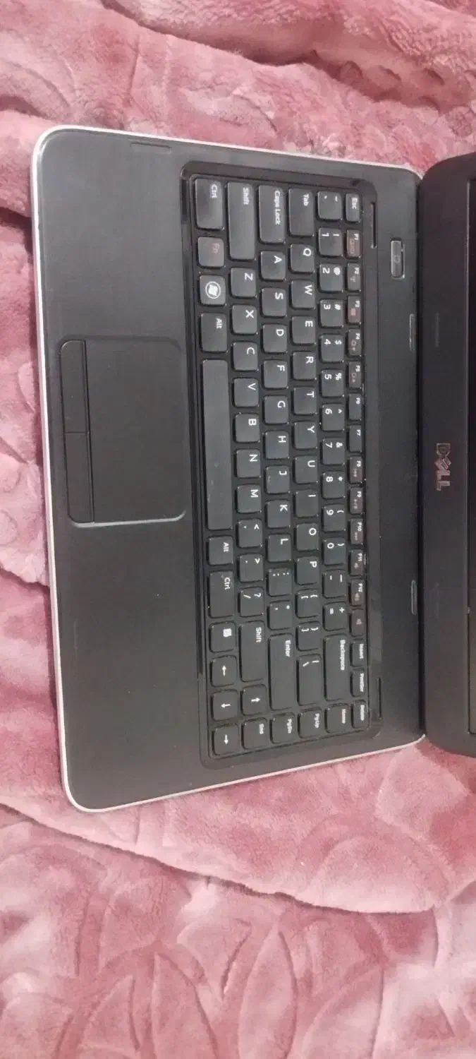 لپ تاپ دل وسترو i5|رایانه همراه|مشهد, نظام دوست|دیوار