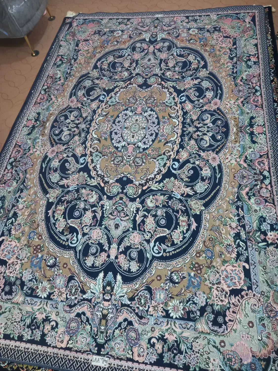 روفرشی۶متری تمیز|روفرشی|خمینی‌شهر, |دیوار