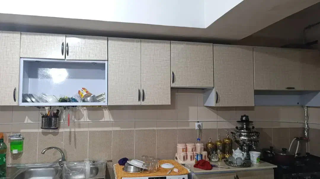 آپارتمان مسکن مهر فلکی گاز|فروش آپارتمان|بانه, |دیوار