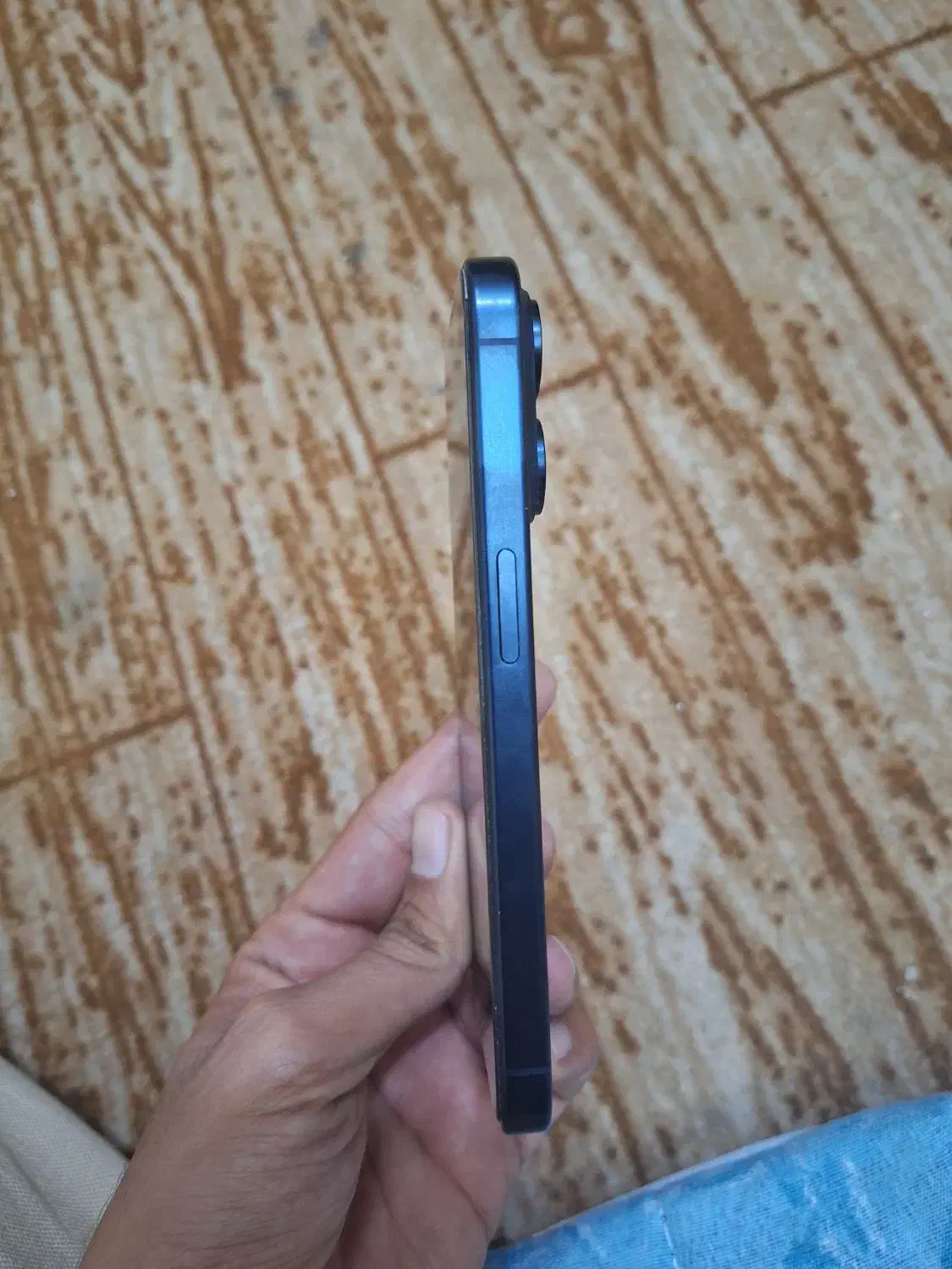 ایفون 15pro|موبایل|شیراز, فرگاز|دیوار