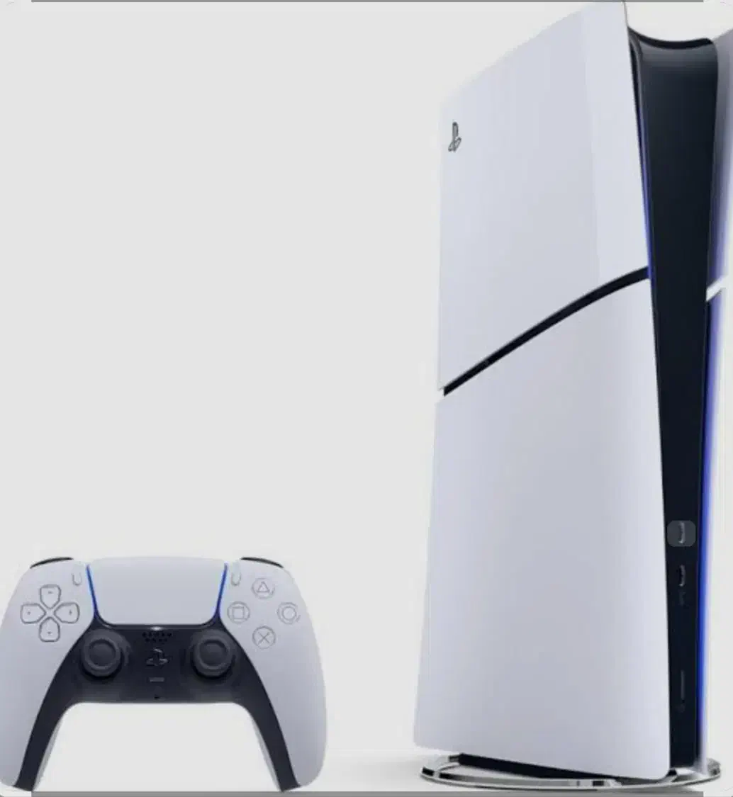 پی اس فایو اسلیم|کنسول، بازی ویدئویی و آنلاین|لامرد, |دیوار