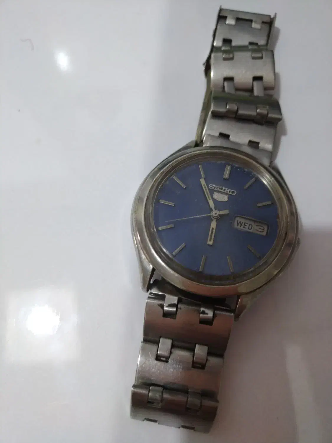 ساعت قدیمی|ساعت|سبزوار, شرق کال جنوبی (شمس آبادی)|دیوار