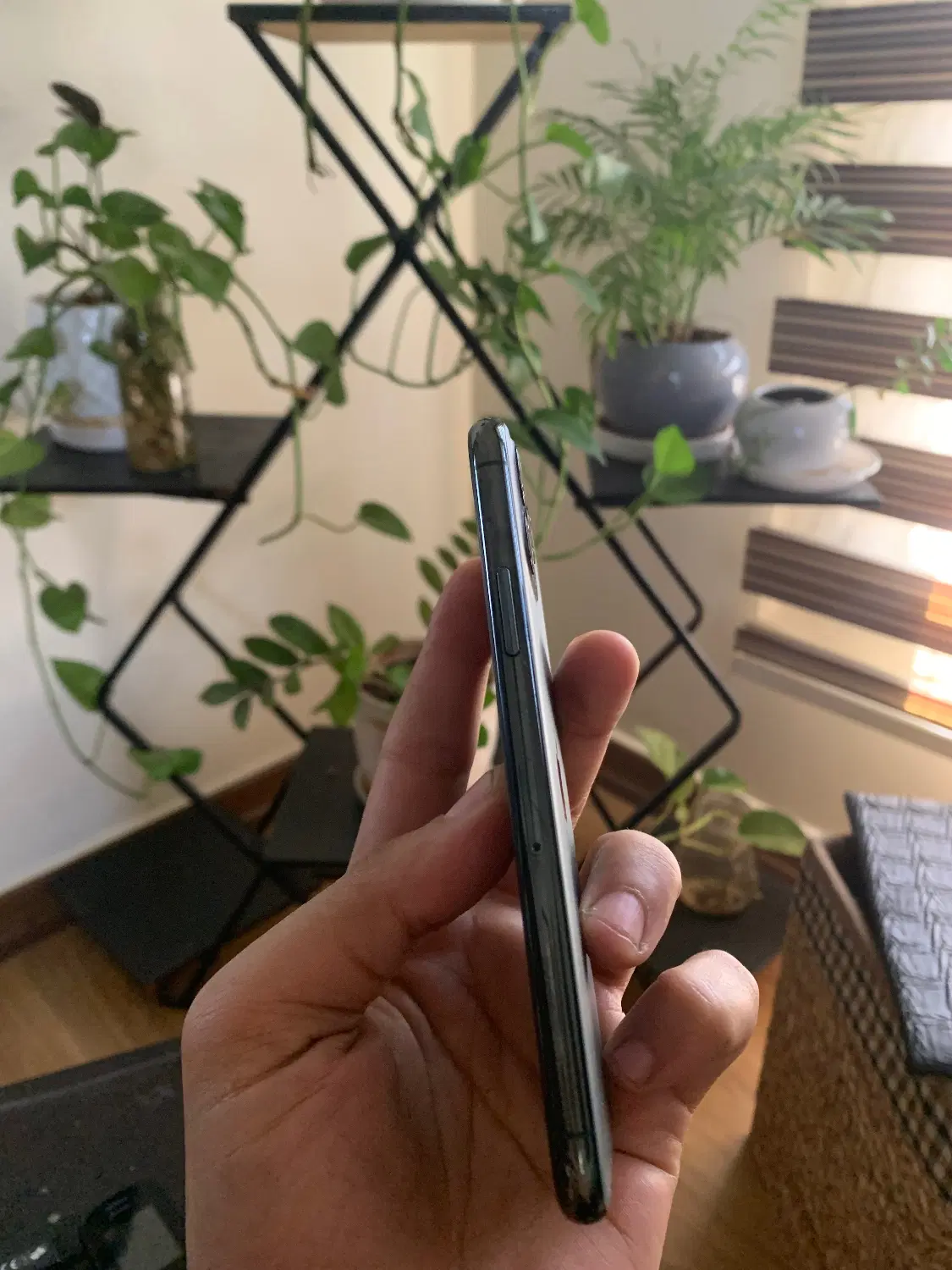 iphone 11pro 256 Laa|موبایل|تهران, مدائن|دیوار